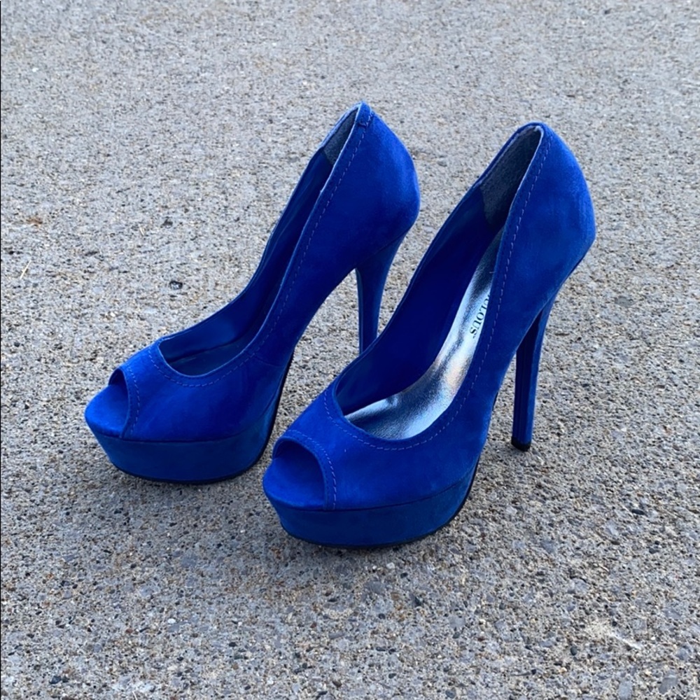 Heels